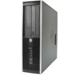 مینی کیس استوک HP 8300 i5-3470