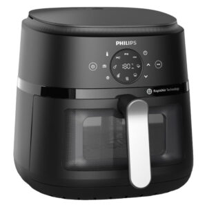 هواپز 6.2 لیتری فیلیپس مدل Na231/00