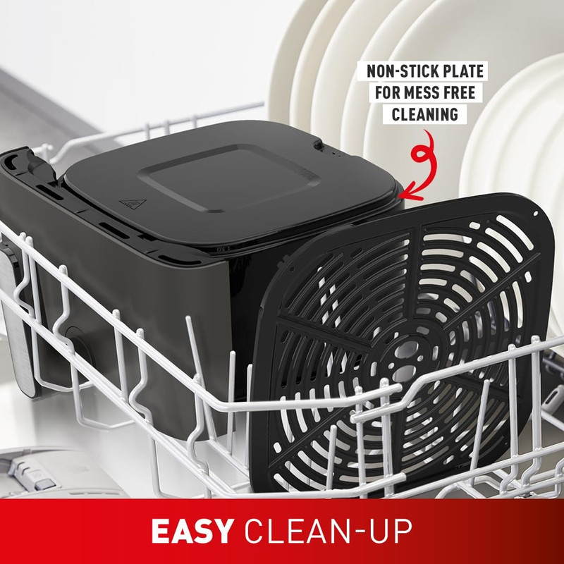 هواپز 7.5 لیتر تفال مدل Ey855