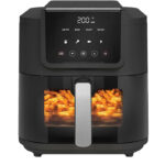 هواپز ۵ لیتر نوتریکوک مدل ‎Nc-Afs100