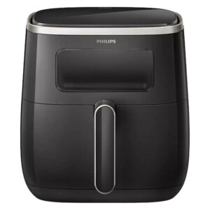 هواپز ۶ لیتر فیلیپس مدل Hd9257/80