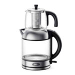 چای ساز روی هم فلر مدل Ts288