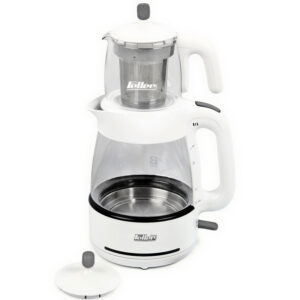 چای ساز روی هم فلر مدل Ts 070 Wp