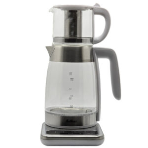 چای ساز روی هم فلر مدل Ts 190