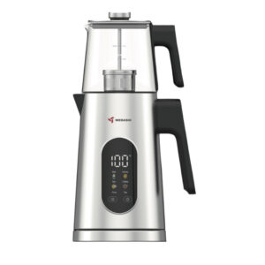 چای ساز روی هم مباشی مدل Me-Tm303