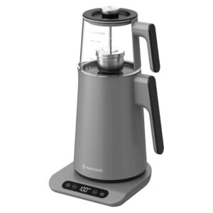 چای ساز روی هم نوتریکوک مدل Ktm330