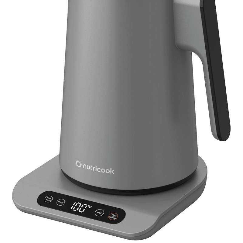 چای ساز روی هم نوتریکوک مدل Ktm330