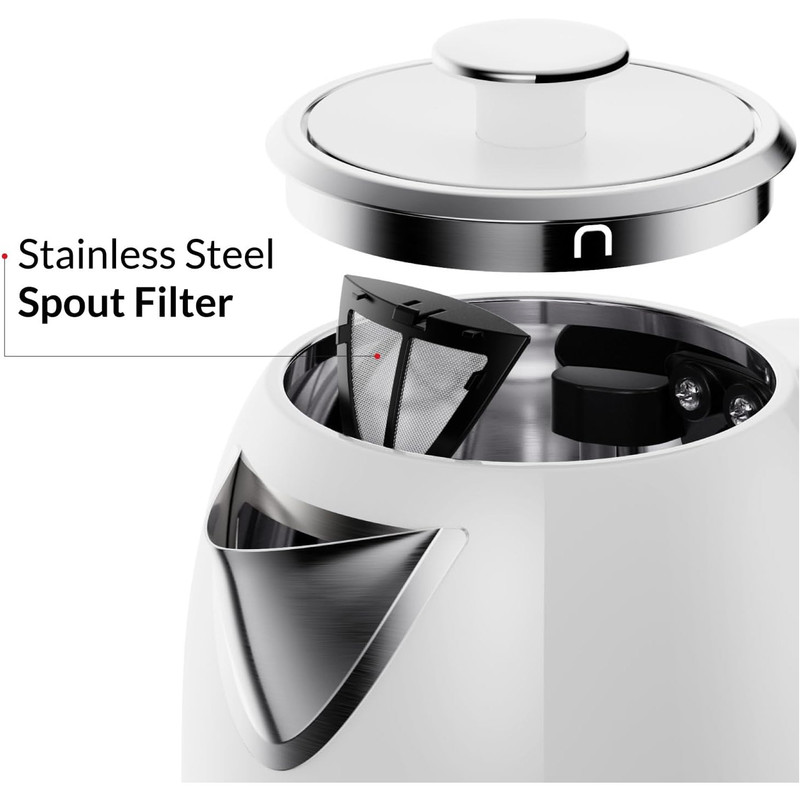 چای ساز فلر مدل Ts490