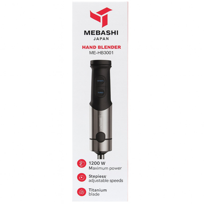 گیزموبازار | گوشت کوب برقی 1200 وات مباشی مدل ME-HB3001گیزموبازار ، هرآنچه برای یک زندگی مدرن نیاز داری گوشت کوب برقی 1200 وات مباشی مدل Me-Hb3001