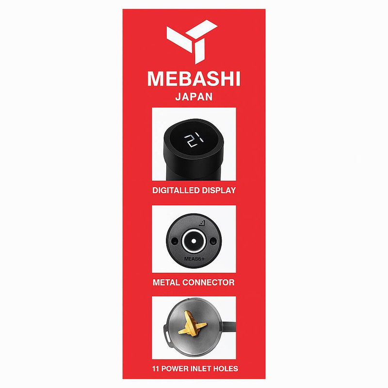 گیزموبازار | گوشت کوب برقی 1200 وات مباشی مدل ME-HB3001گیزموبازار ، هرآنچه برای یک زندگی مدرن نیاز داری گوشت کوب برقی 1200 وات مباشی مدل Me-Hb3001