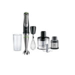 گوشت کوب برقی براون مدل Mq9138Xl