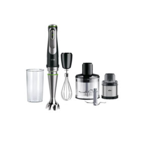 گوشت کوب برقی براون مدل Mq9138Xl