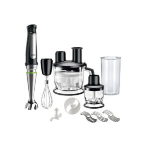 گوشت کوب برقی براون مدل Mq 7085X