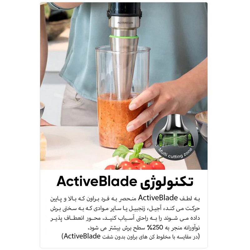 گیزموبازار | گوشت کوب برقی چندکاره 1000 وات براون مدل MQ 7075xگیزموبازار ، هرآنچه برای یک زندگی مدرن نیاز داری گوشت کوب برقی چندکاره 1000 وات براون مدل Mq 7075X