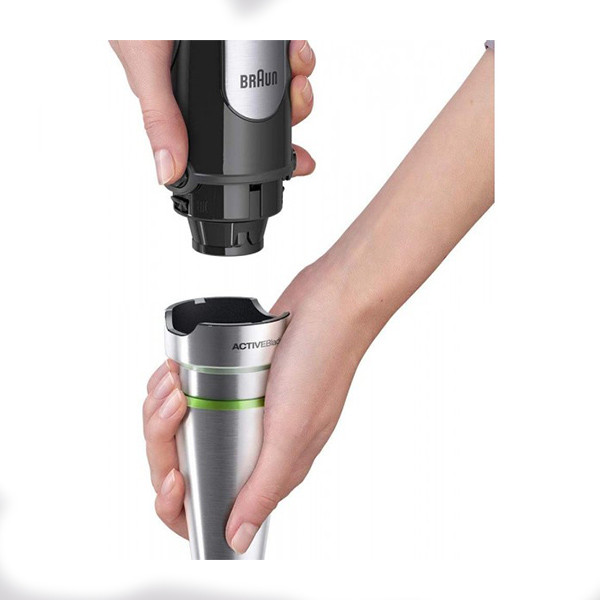 گیزموبازار | گوشت کوب برقی چندکاره 1000 وات براون مدل MQ 7075xگیزموبازار ، هرآنچه برای یک زندگی مدرن نیاز داری گوشت کوب برقی چندکاره 1000 وات براون مدل Mq 7075X