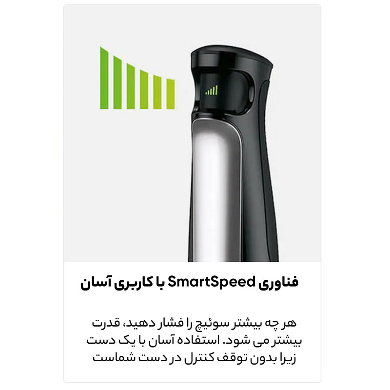 گیزموبازار | گوشت کوب برقی چندکاره 1000 وات براون مدل MQ 7075xگیزموبازار ، هرآنچه برای یک زندگی مدرن نیاز داری گوشت کوب برقی چندکاره 1000 وات براون مدل Mq 7075X