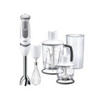 گوشت کوب برقی چندکاره 1000 وات براون مدل Mq5245