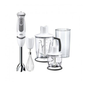 گوشت کوب برقی چندکاره 1000 وات براون مدل Mq5245