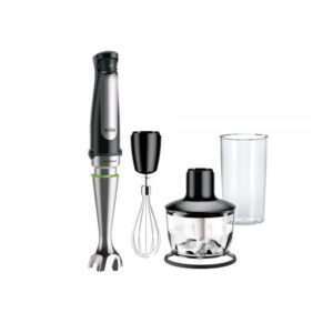 گوشت کوب برقی چندکاره 1000 وات براون مدل Mq 7035X