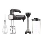 گوشت کوب برقی چندکاره 650 وات نینجا مدل Ci101