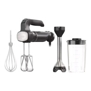 گوشت کوب برقی چندکاره 650 وات نینجا مدل Ci101