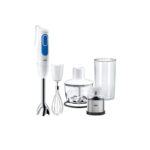 گوشت کوب برقی چندکاره 700 وات براون مدل Mq3038 Spice
