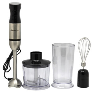 گوشت کوب برقی چندکاره 800 وات مباشی مدل 1100