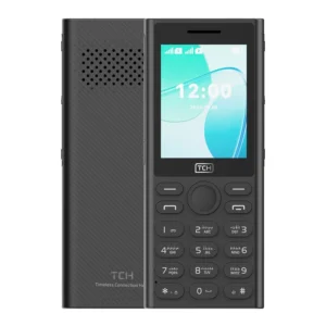 گوشی موبایل TCH مدل Nova دو سیم کارت | حافظه 8 مگابایت