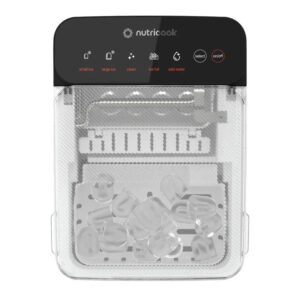 یخ ساز نوتریکوک مدل Icy510Me